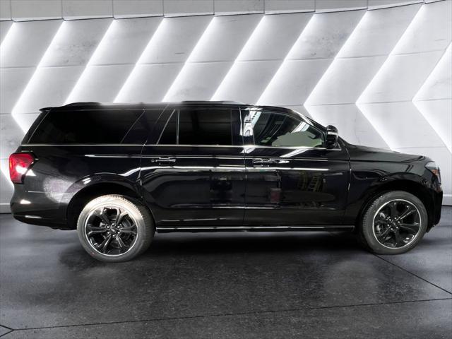 new 2024 Ford Expedition car, priced at $79,665