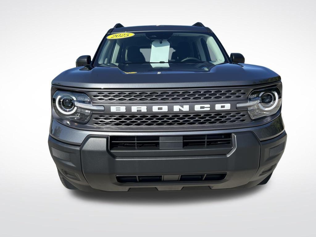new 2025 Ford Bronco Sport car, priced at $30,034