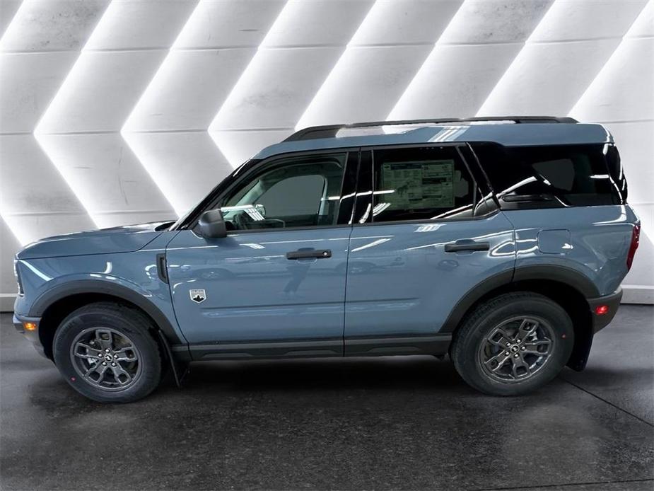 new 2024 Ford Bronco Sport car, priced at $33,273
