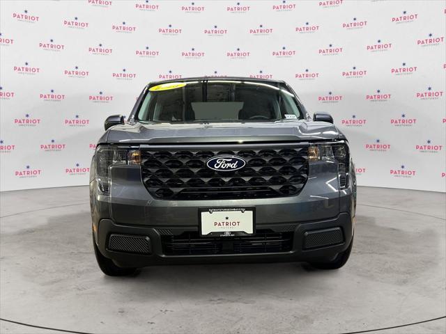 new 2025 Ford Maverick car, priced at $29,291