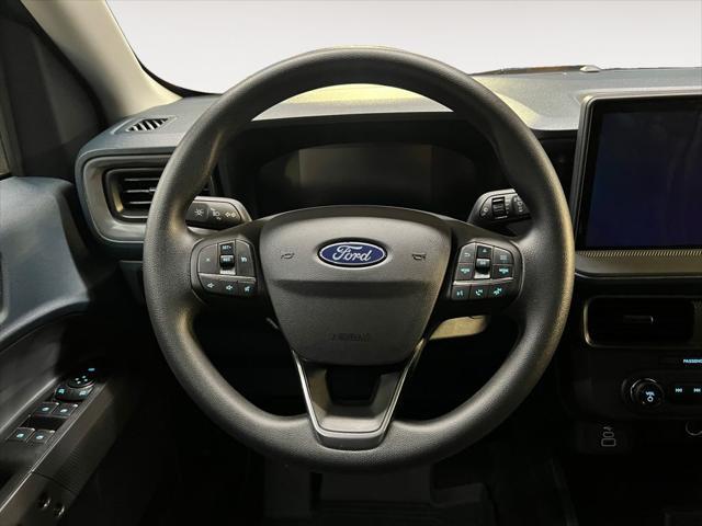 new 2025 Ford Maverick car, priced at $29,291