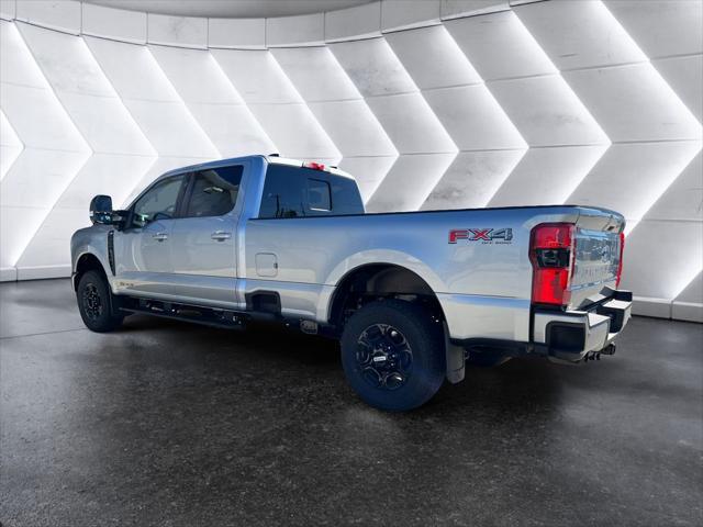 new 2024 Ford F-250 car, priced at $74,120