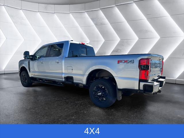 new 2024 Ford F-250 car, priced at $71,120