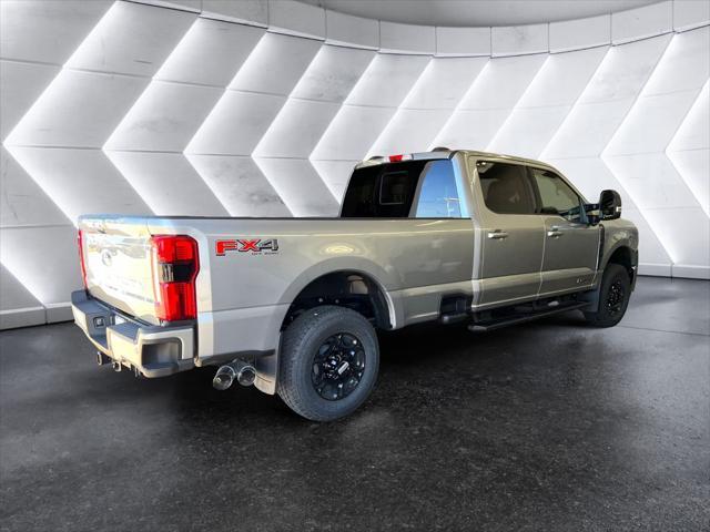 new 2024 Ford F-250 car, priced at $74,120