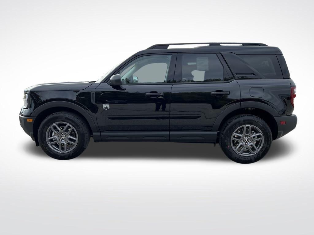 new 2025 Ford Bronco Sport car, priced at $33,286