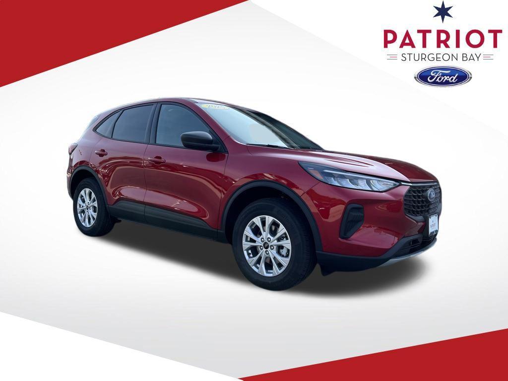 new 2025 Ford Escape car, priced at $30,072