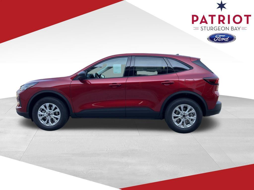 new 2025 Ford Escape car, priced at $30,572