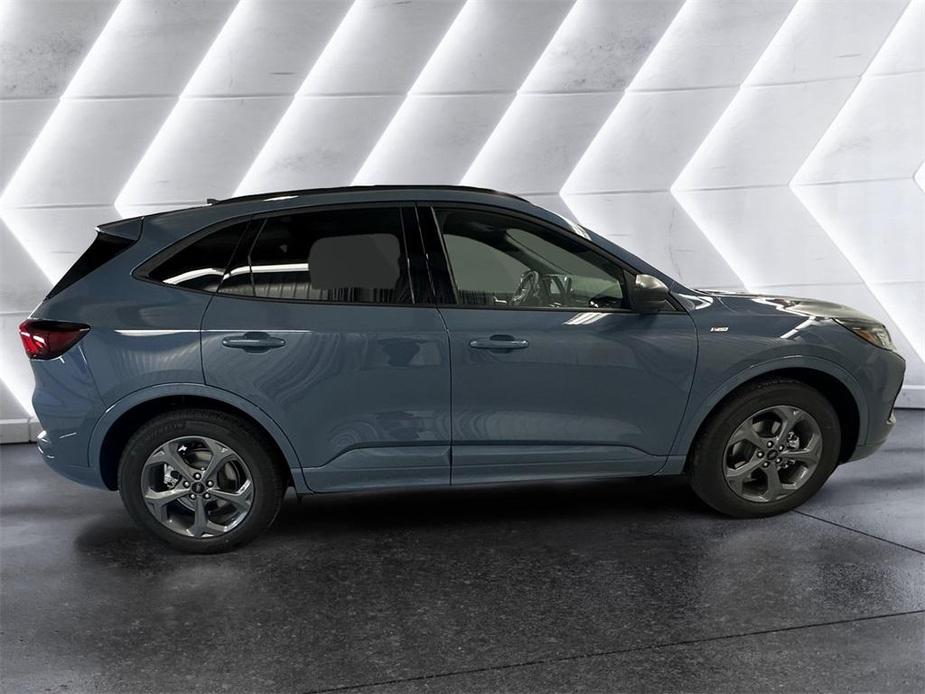 new 2024 Ford Escape car, priced at $34,820