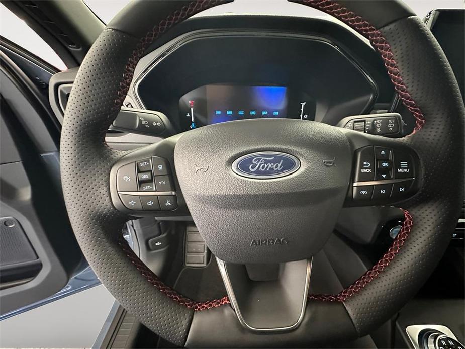 new 2024 Ford Escape car, priced at $34,820