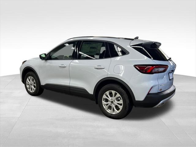 new 2025 Ford Escape car, priced at $29,510