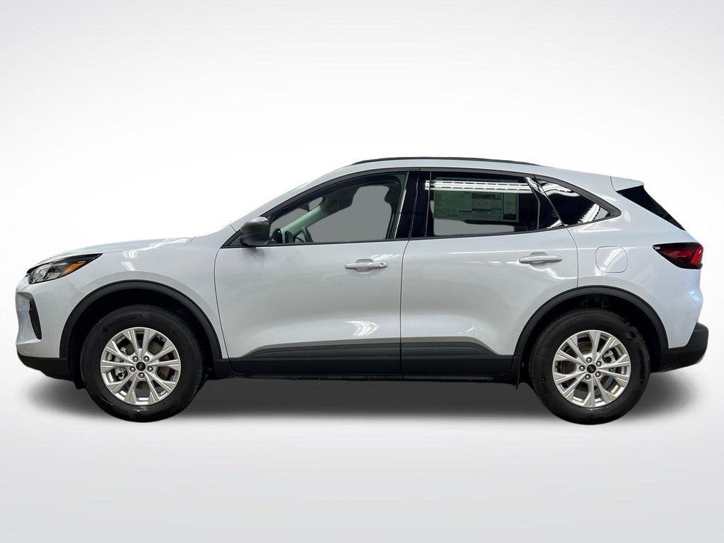 new 2025 Ford Escape car, priced at $29,010
