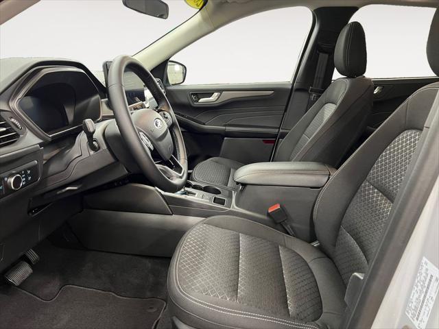new 2025 Ford Escape car, priced at $31,010