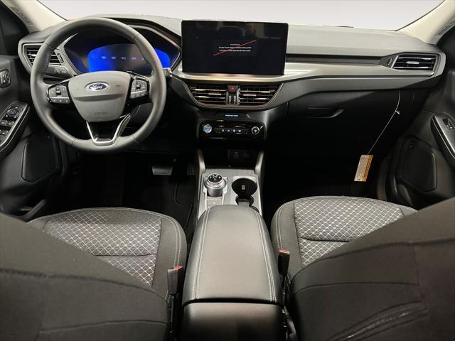 new 2025 Ford Escape car, priced at $31,010