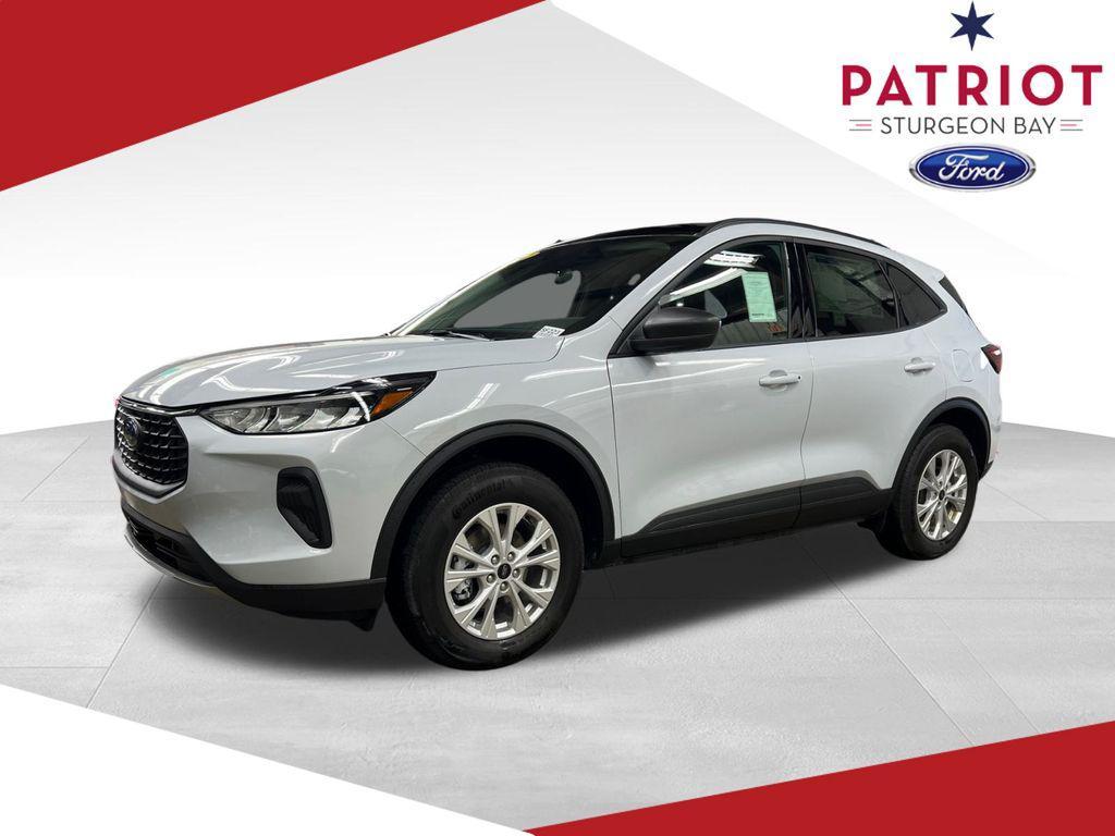 new 2025 Ford Escape car, priced at $29,510
