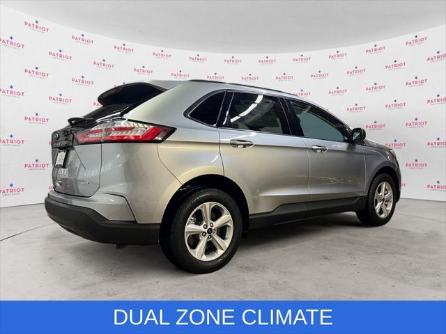 new 2024 Ford Edge car, priced at $34,988