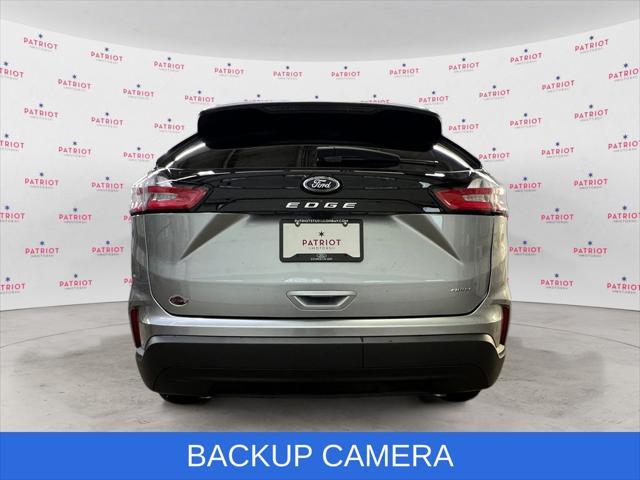new 2024 Ford Edge car, priced at $34,988