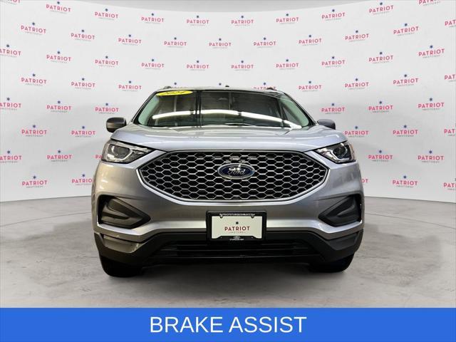 new 2024 Ford Edge car, priced at $34,988