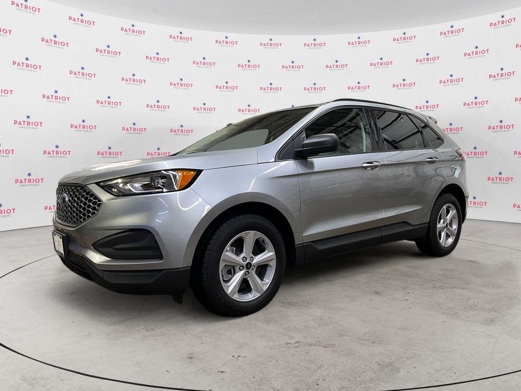 new 2024 Ford Edge car, priced at $31,876