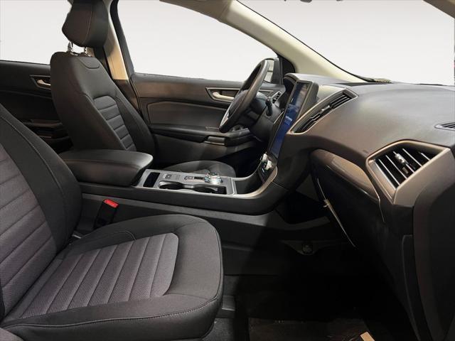 new 2024 Ford Edge car, priced at $34,988