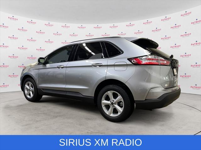 new 2024 Ford Edge car, priced at $34,988