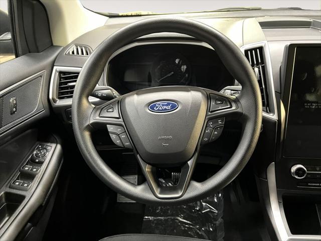 new 2024 Ford Edge car, priced at $31,876