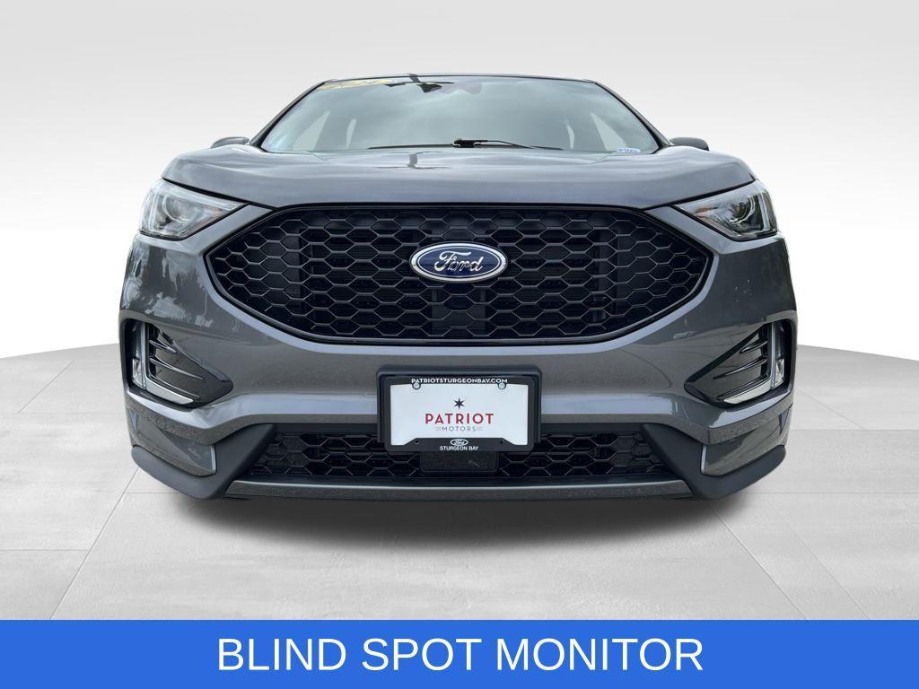 used 2024 Ford Edge car, priced at $35,250