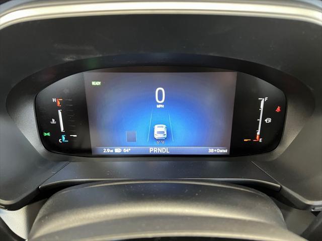 new 2025 Ford Escape PHEV car, priced at $34,043