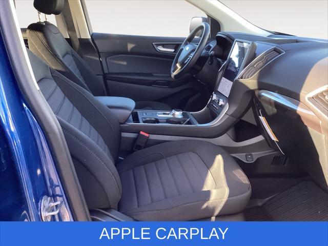 new 2024 Ford Edge car, priced at $33,788