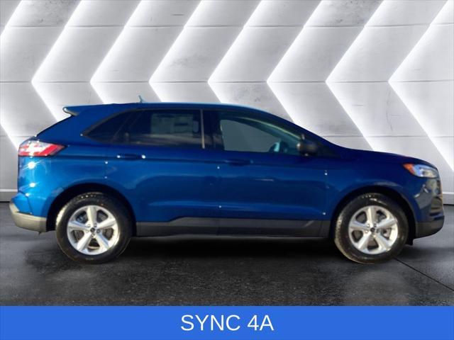new 2024 Ford Edge car, priced at $33,788