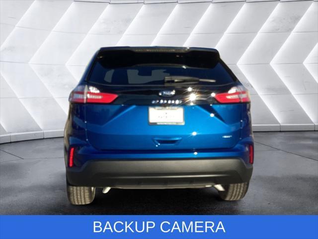 new 2024 Ford Edge car, priced at $33,788