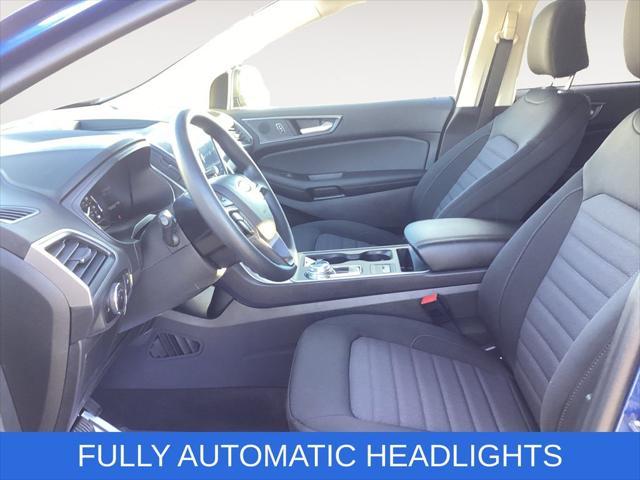 new 2024 Ford Edge car, priced at $33,788