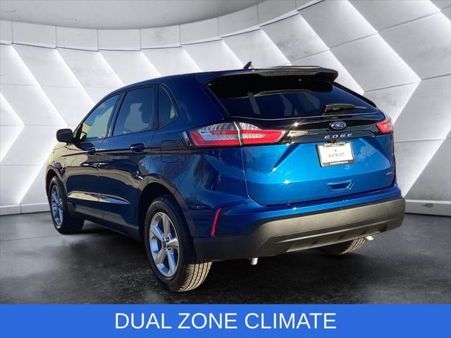 new 2024 Ford Edge car, priced at $33,788
