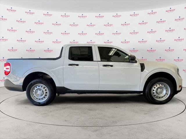 new 2025 Ford Maverick car, priced at $27,911