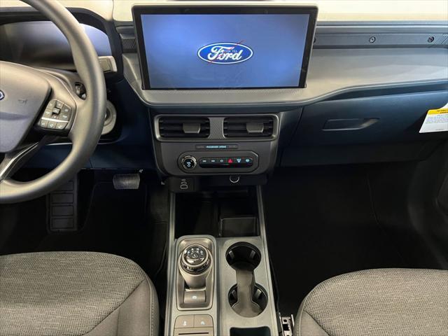 new 2025 Ford Maverick car, priced at $27,911