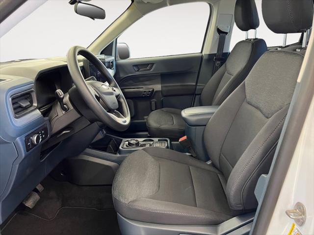 new 2025 Ford Maverick car, priced at $27,911