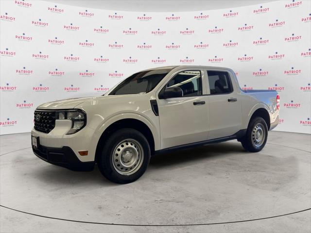 new 2025 Ford Maverick car, priced at $27,911