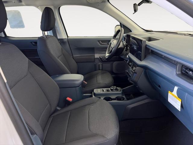 new 2025 Ford Maverick car, priced at $27,911
