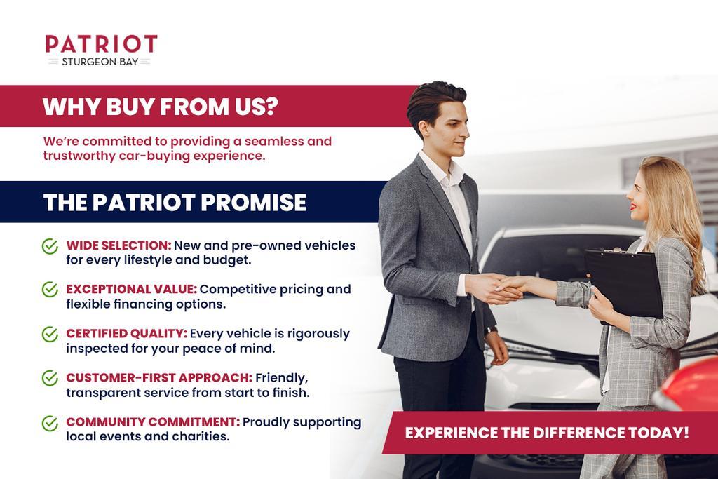 new 2024 Ford Bronco Sport car, priced at $32,196