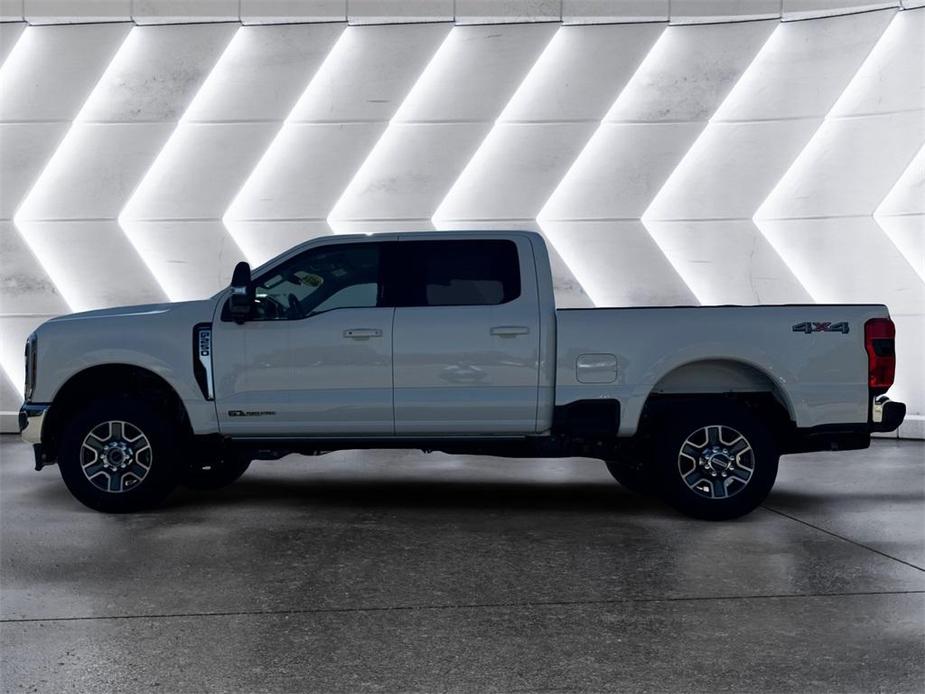 new 2024 Ford F-250 car, priced at $80,651