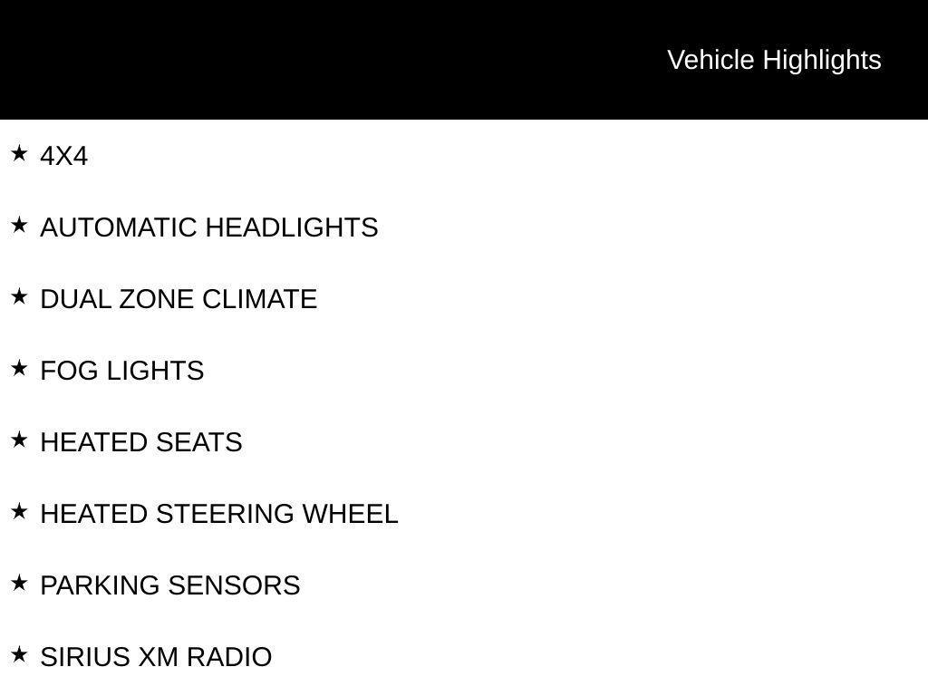 used 2025 Ford Bronco Sport car, priced at $33,700