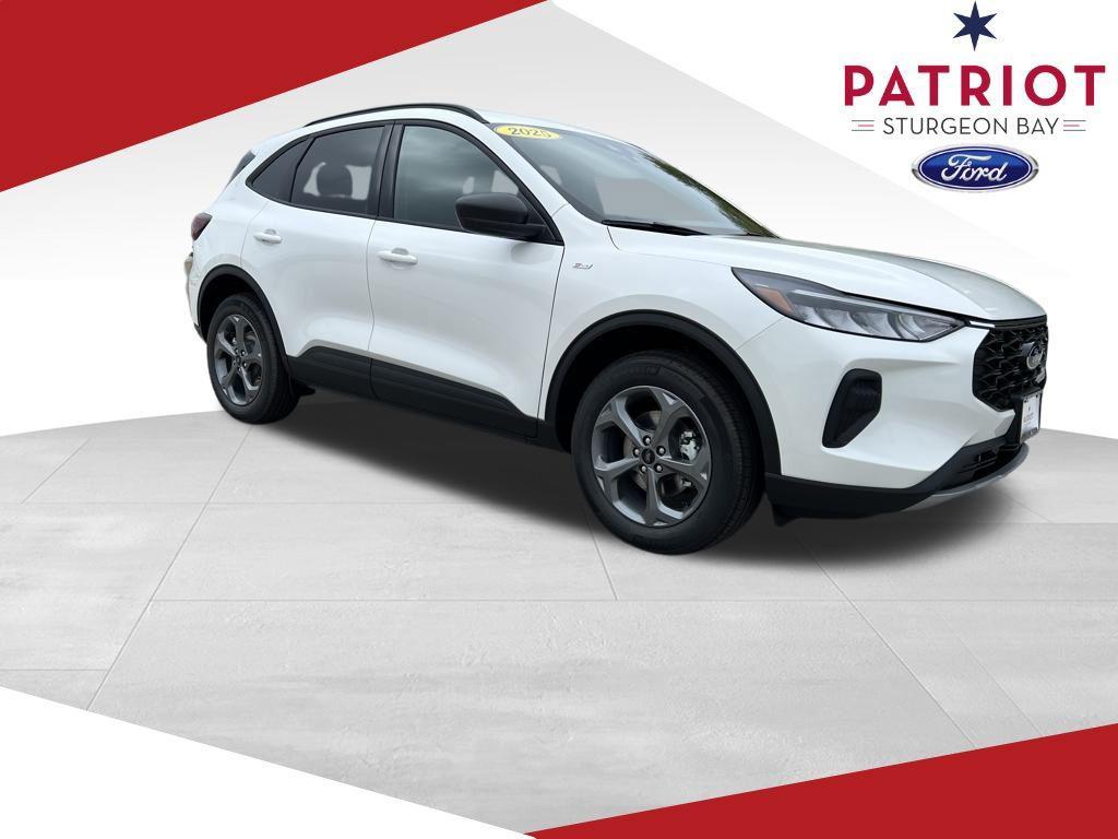 new 2025 Ford Escape car, priced at $29,266