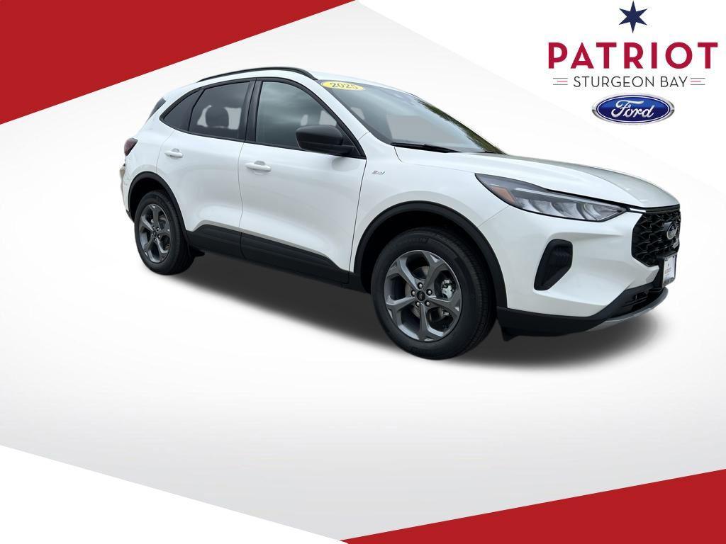 new 2025 Ford Escape car, priced at $31,416