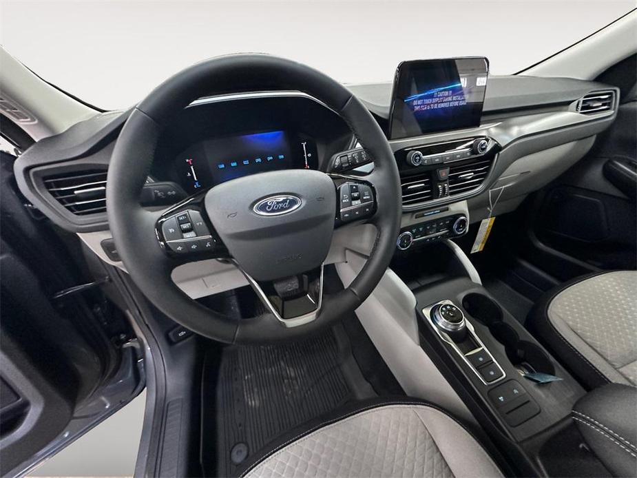 new 2024 Ford Escape car, priced at $32,250