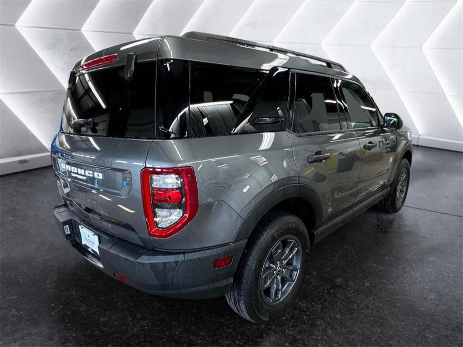 new 2024 Ford Bronco Sport car, priced at $29,698