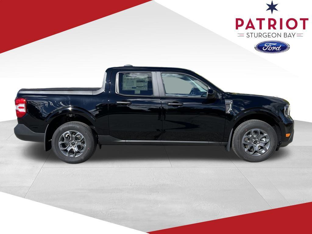 new 2025 Ford Maverick car, priced at $38,174