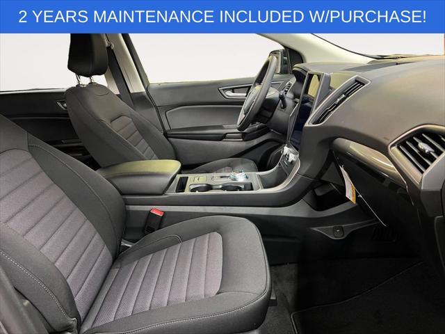 new 2024 Ford Edge car, priced at $32,971