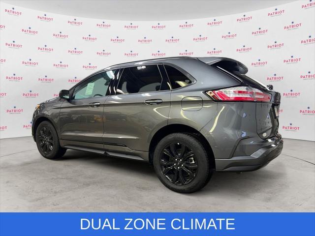 new 2024 Ford Edge car, priced at $36,788