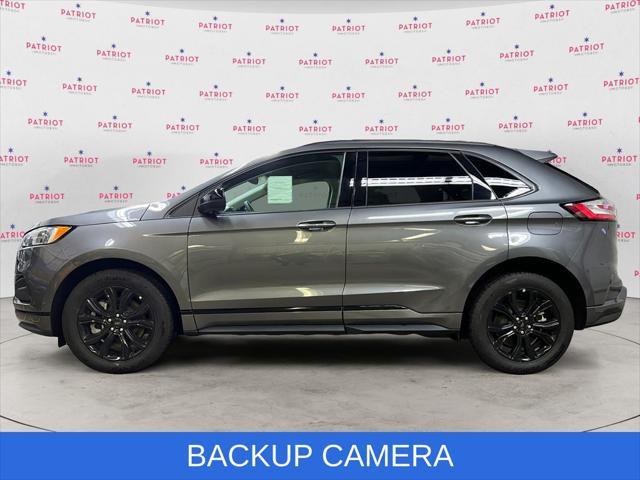 new 2024 Ford Edge car, priced at $36,788