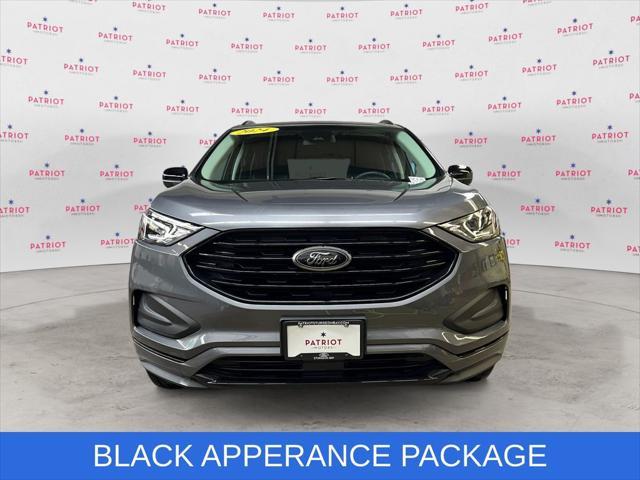 new 2024 Ford Edge car, priced at $36,788