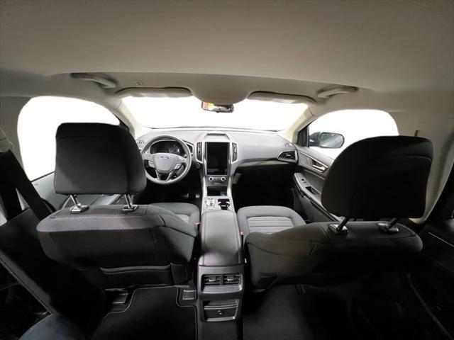 new 2024 Ford Edge car, priced at $36,788